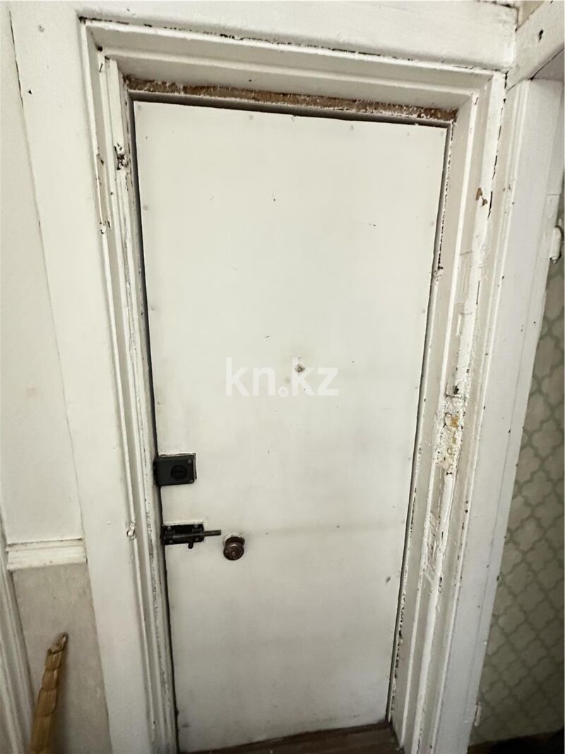 Продажа 1-комнатной квартиры, 29 м² - Продажа квартир в Пришахтинске Караганды - страница 5 фото 7 из 8