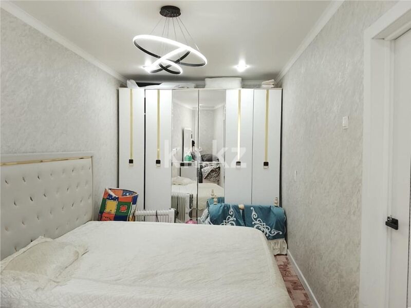 Продажа 2-комнатной квартиры, 47 м² - Продажа двухкомнатных квартир в Абае фото 2 из 7