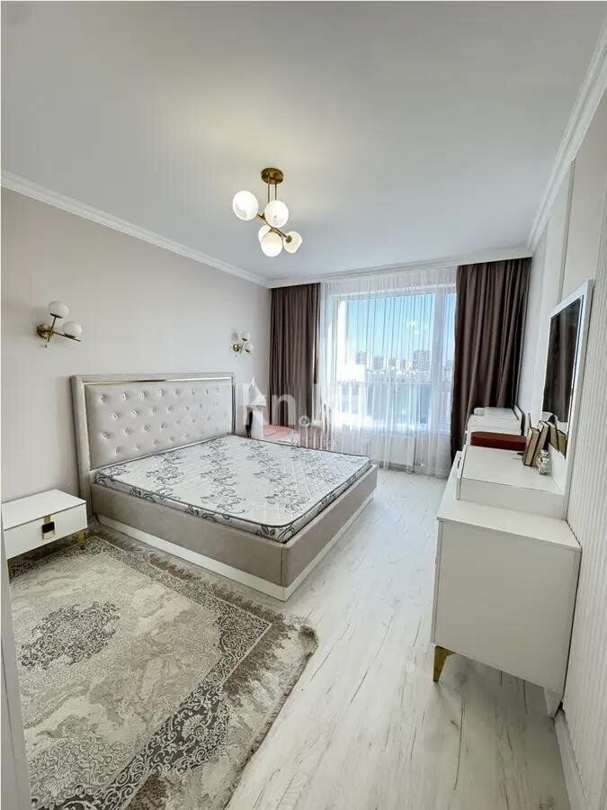Продажа 2-комнатной квартиры, 65.4 м² - Продажа квартир в р-не Есиль Астаны - страница 8 фото 2 из 5