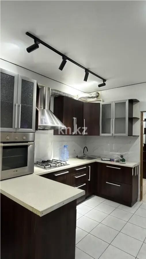 Продажа 2-комнатной квартиры, 60 м² - Продажа квартир в Казахстане - страница 5 фото 3 из 4