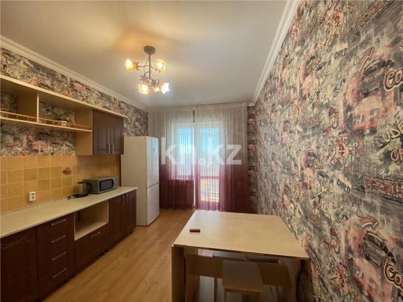 Продажа 2-комнатной квартиры, 79 м² - Продажа двухкомнатных квартир на Юго-Востоке Караганды - страница 3 фото 6 из 12