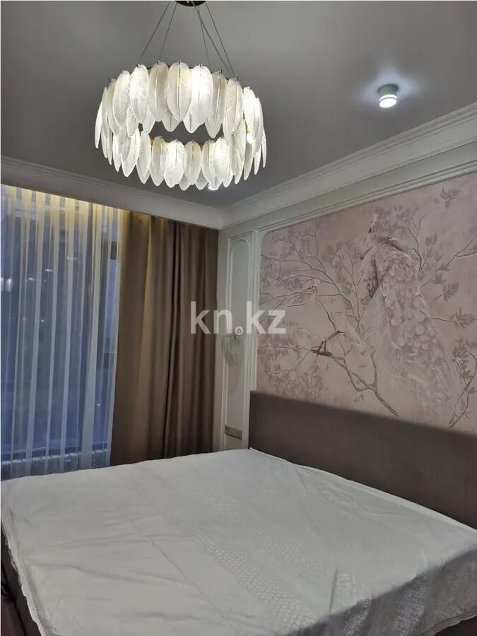 Продажа 3-комнатной квартиры, 106 м² - Продажа трехкомнатных квартир в монолитно-каркасном доме в Казахстане - страница 59 фото 1 из 5