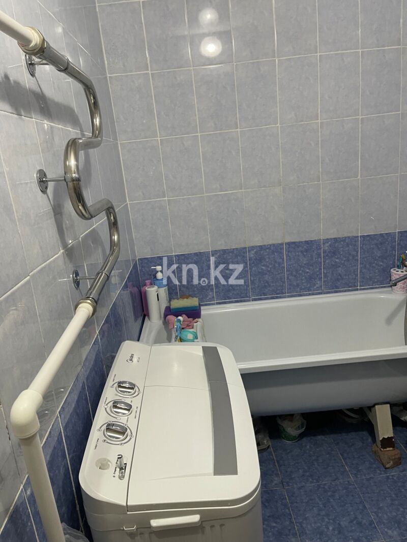 Продажа 2-комнатной квартиры, 42 м² - Продажа двухкомнатных квартир в кирпичном доме в Казахстане - страница 8 фото 9 из 9