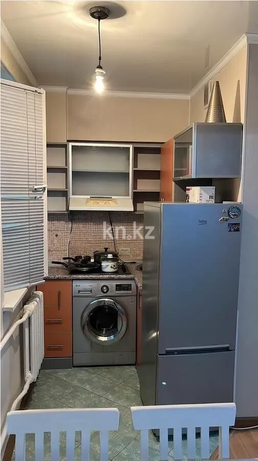 Продажа 1-комнатной квартиры, 35 м² - Недвижимость в Алматы - страница 20 фото 3 из 4