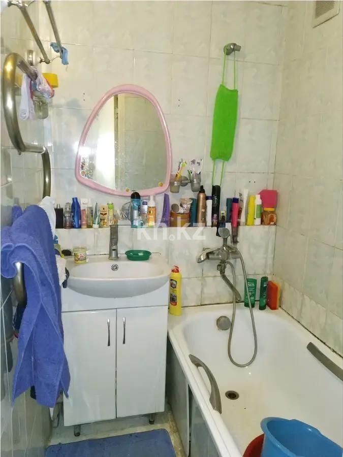 Продажа 3-комнатной квартиры, 59 м² - Продажа трехкомнатных квартир в Алмалинском р-не Алматы - страница 19 фото 3 из 3