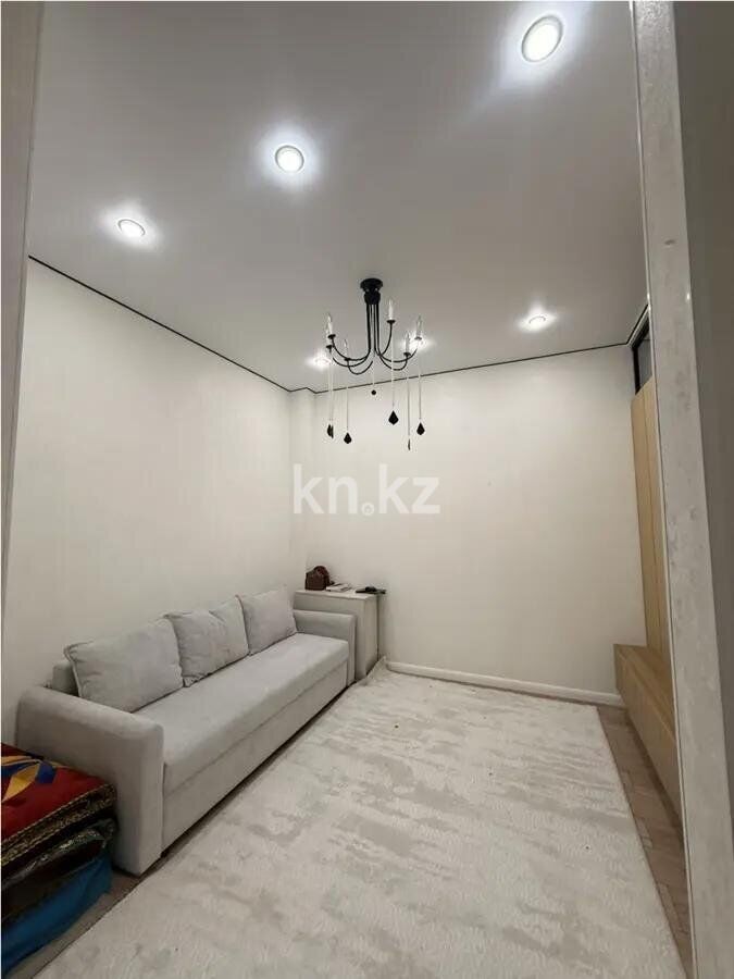 Продажа 2-комнатной квартиры, 45 м² - Продажа квартир в блочном доме в Астане - страница 50 фото 1 из 4