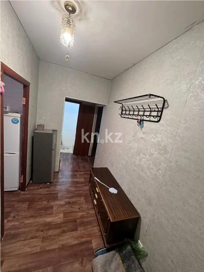 Продажа 2-комнатной квартиры, 50 м² - Продажа двухкомнатных квартир в панельном доме в Казахстане - страница 2 фото 5 из 5