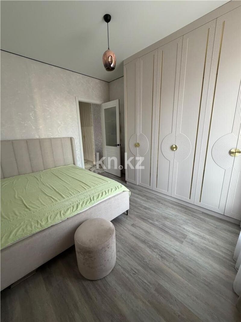 Продажа 2-комнатной квартиры, 42 м² - Продажа двухкомнатных квартир в кирпичном доме в Казахстане - страница 2 фото 5 из 7