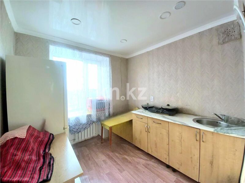 Продажа 1-комнатной квартиры, 32 м² - Продажа однокомнатных квартир в Темиртау - страница 6 фото 3 из 5