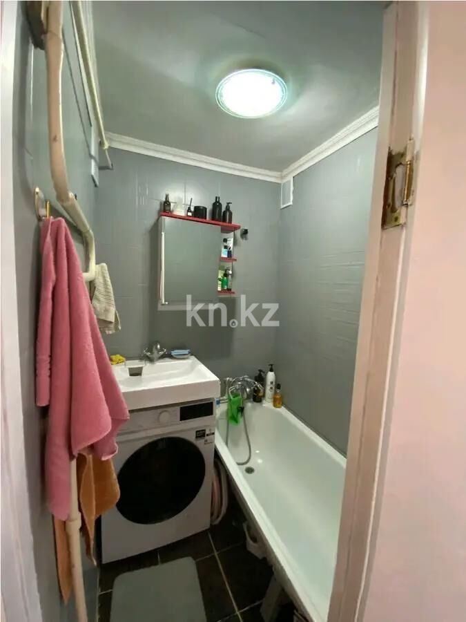 Продажа 2-комнатной квартиры, 46 м² - Продажа двухкомнатных квартир на Юго-Востоке Караганды - страница 26 фото 5 из 5