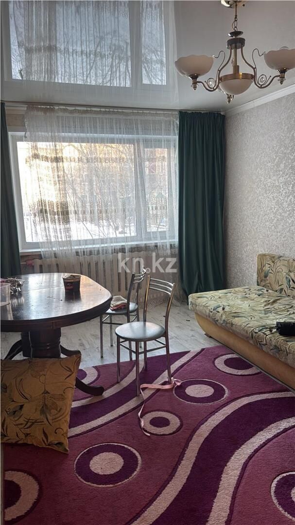 Продажа 2-комнатной квартиры, 47 м² - Продажа двухкомнатных квартир в Майкудуке Караганды - страница 8 фото 1 из 7