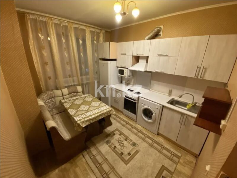 Продажа 1-комнатной квартиры, 29 м² - Продажа однокомнатных квартир в р-не Косшы Астаны - страница 3 фото 3 из 7