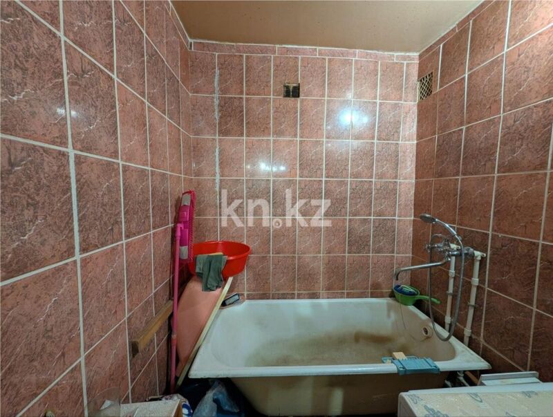Продажа 2-комнатной квартиры, 47 м² - Продажа двухкомнатных квартир на Юго-Востоке Караганды - страница 19 фото 9 из 11