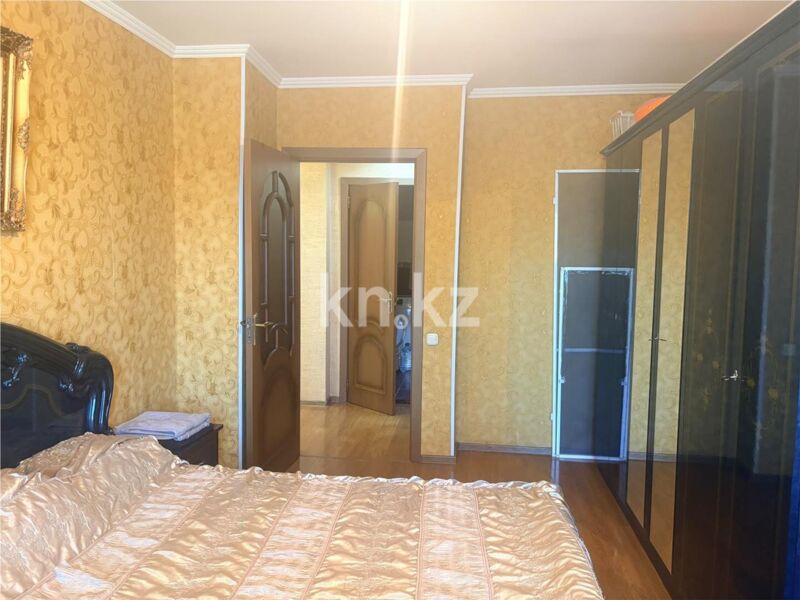 Продажа 4-комнатной квартиры, 97 м² - Продажа четырехкомнатных квартир в кирпичном доме в Караганде фото 7 из 28