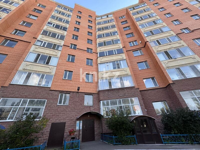 Продажа 6-комнатной квартиры, 280 м² - Продажа пятикомнатных и более квартир в р-не Сарыарка Астаны фото 33 из 36