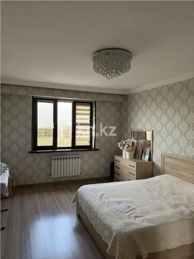 Продажа 3-комнатной квартиры, 88 м² - Продажа трехкомнатных квартир в монолитно-каркасном доме в Алматы фото 2 из 7