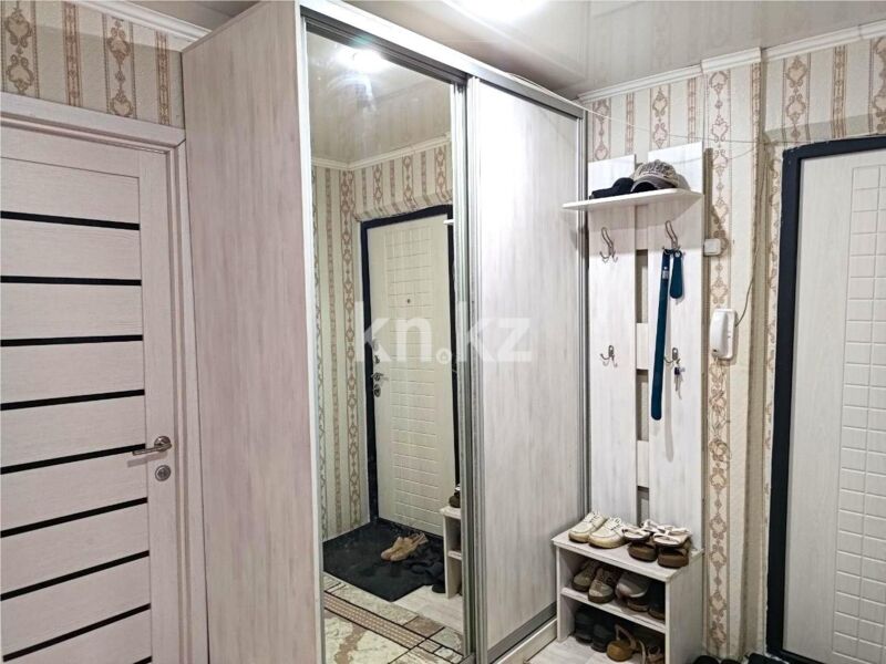 Продажа 3-комнатной квартиры, 62 м² - Продажа квартир в Пришахтинске Караганды - страница 5 фото 9 из 15