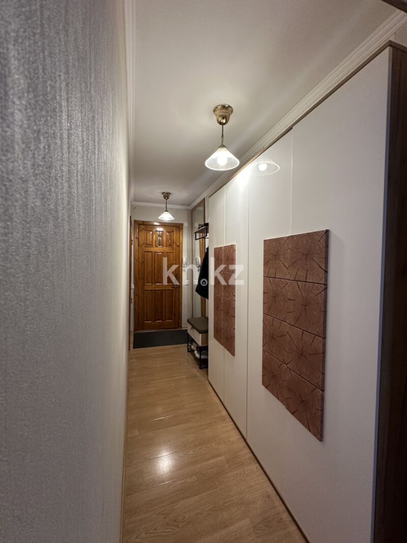 Продажа 5-комнатной квартиры, 101.4 м² - Продажа квартир в Михайловке Караганды - страница 4 фото 34 из 39