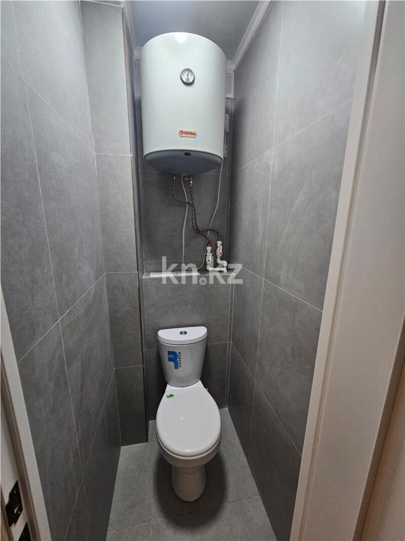 Продажа 3-комнатной квартиры, 63 м² - Продажа трехкомнатных квартир в панельном доме в Караганде фото 6 из 8