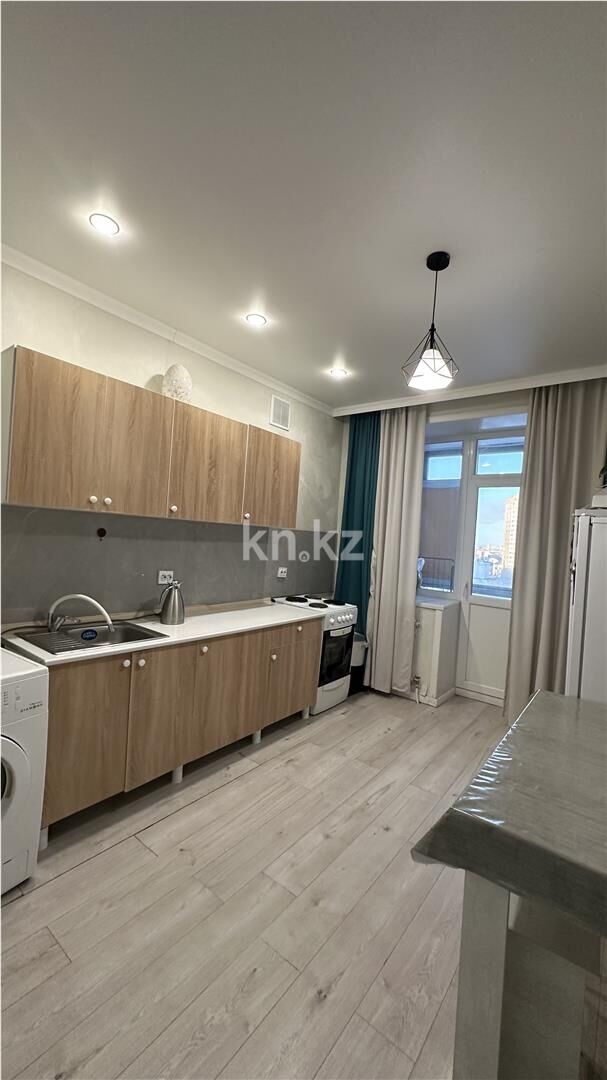 Продажа 1-комнатной квартиры, 42.8 м² - Продажа однокомнатных квартир в р-не Алматы Астаны - страница 9 фото 3 из 8