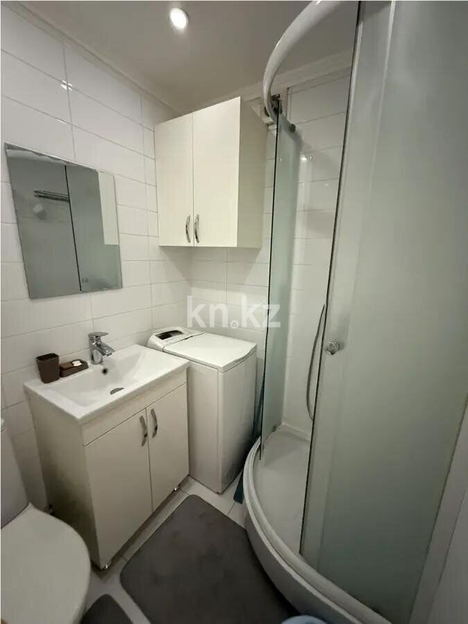Продажа 1-комнатной квартиры, 31.3 м² - Продажа недвижимости в Алматы - страница 21 фото 3 из 3