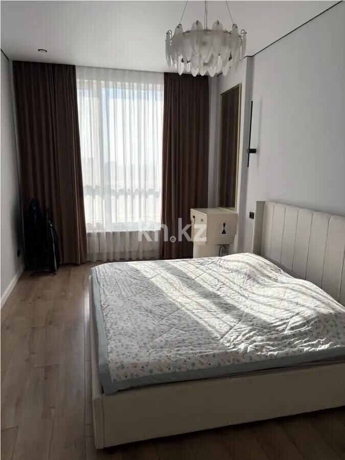 Продажа 2-комнатной квартиры, 72 м² - Продажа квартир в Казахстане - страница 4 фото 2 из 4
