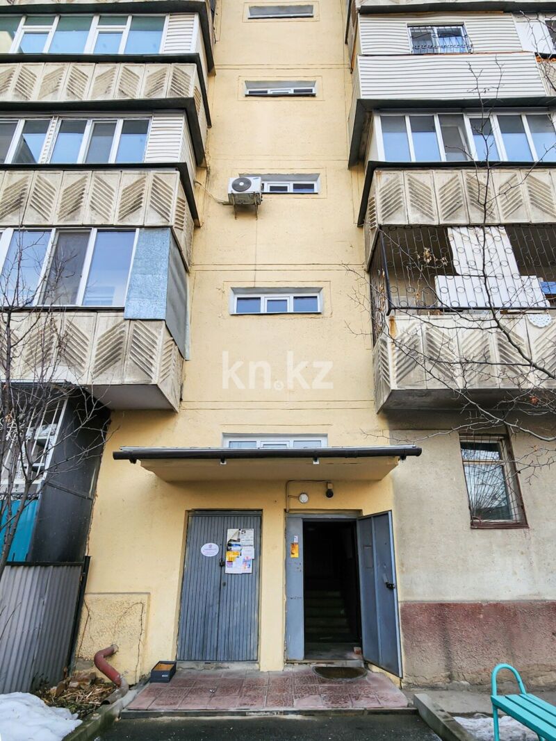 Продажа 1-комнатной квартиры, 33 м² - Продажа квартир в Кокшетау фото 8 из 10