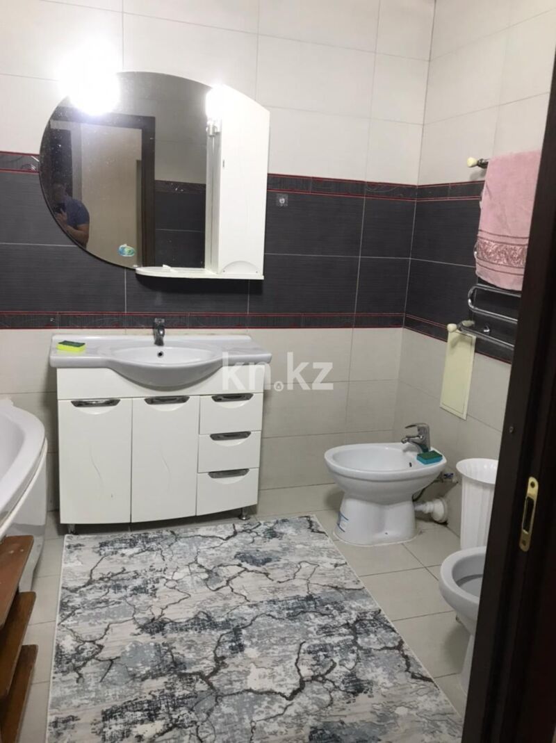 Продажа 3-комнатной квартиры, 117.8 м² - Продажа квартир в монолитном доме в Казахстане - страница 39 фото 13 из 13