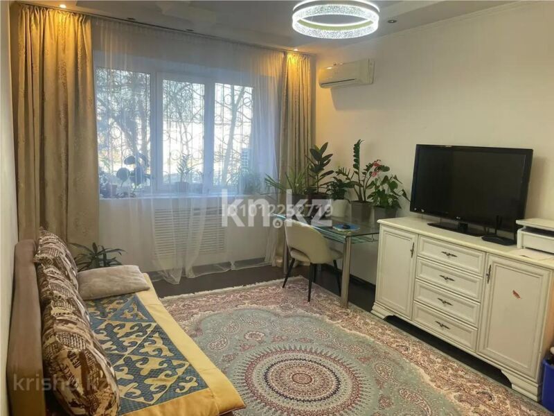 Продажа 3-комнатной квартиры, 72 м² - Продажа трехкомнатных квартир в Алмалинском р-не Алматы - страница 20 фото 1 из 5