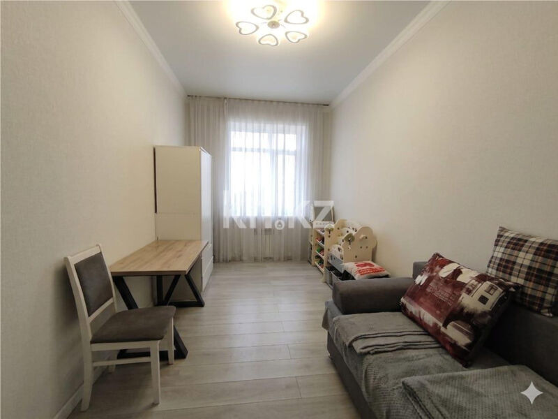 Продажа 4-комнатной квартиры, 124 м² - Продажа четырехкомнатных квартир в кирпичном доме в Караганде - страница 7 фото 7 из 15