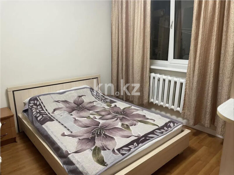 Продажа 3-комнатной квартиры, 67 м² - Продажа трехкомнатных квартир в Медеуском р-не Алматы - страница 14 фото 3 из 5