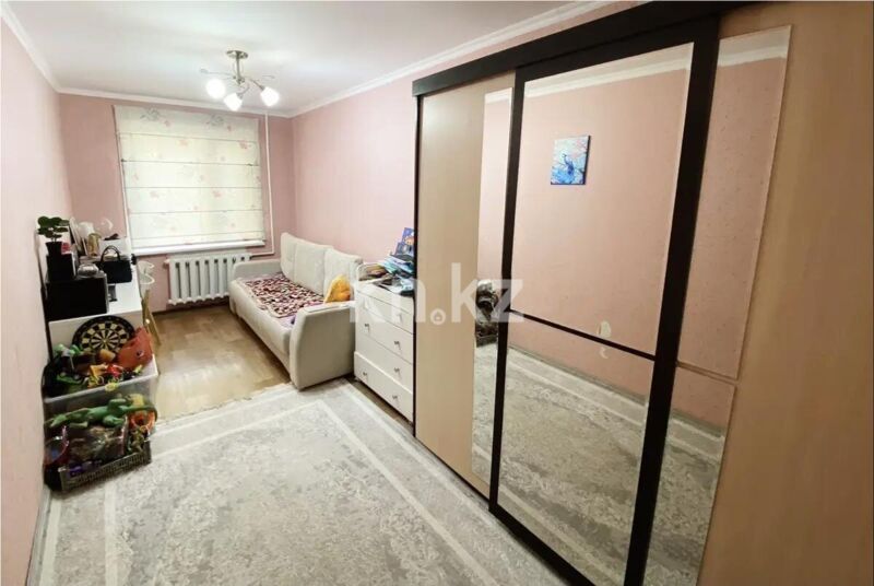 Продажа 3-комнатной квартиры, 68 м² - Продажа трехкомнатных квартир в панельном доме в Казахстане фото 3 из 6
