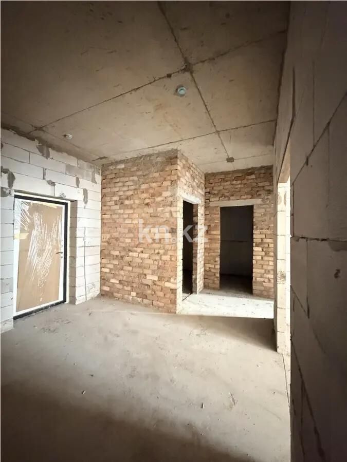 Продажа 2-комнатной квартиры, 72.6 м² - Продажа квартир в монолитно-каркасном доме в Астане - страница 133 фото 7 из 8