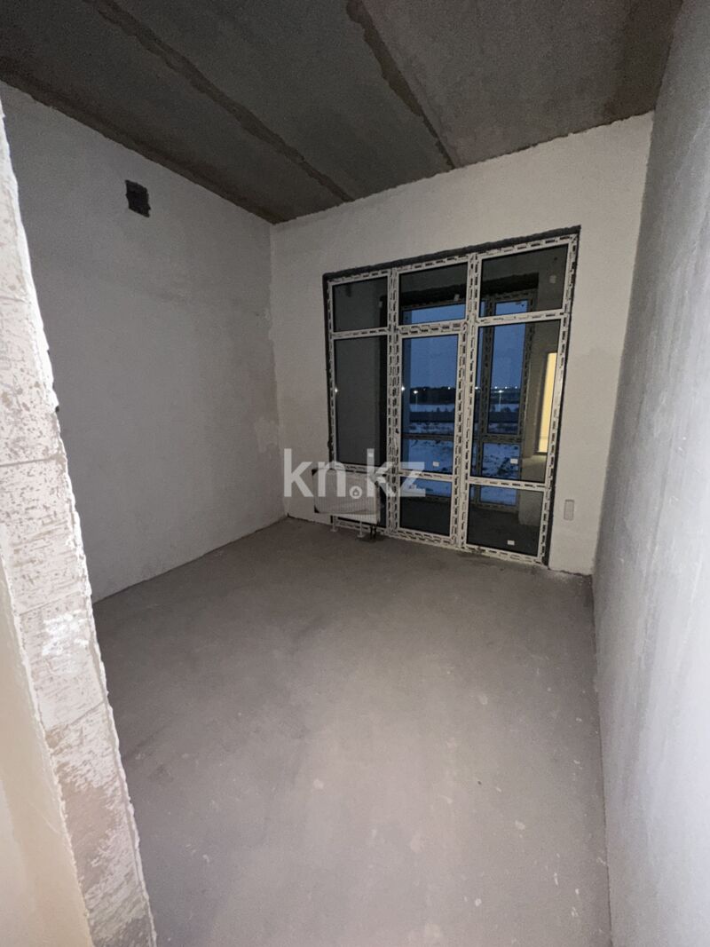 Продажа 1-комнатной квартиры, 43 м² - Продажа однокомнатных квартир в р-не Сарайшык Астаны - страница 9 фото 8 из 13