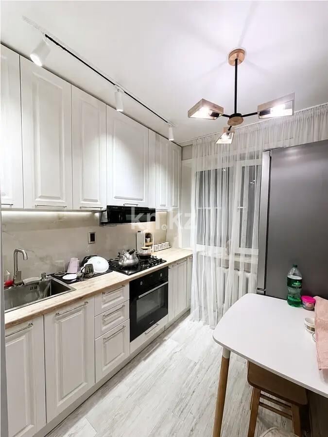 Продажа 2-комнатной квартиры, 44 м² - Продажа квартир в Кокшетау фото 2 из 5