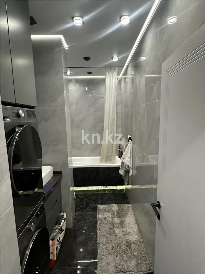 Продажа 3-комнатной квартиры, 75 м² - Продажа трехкомнатных квартир в Бостандыкском р-не Алматы - страница 21 фото 5 из 6