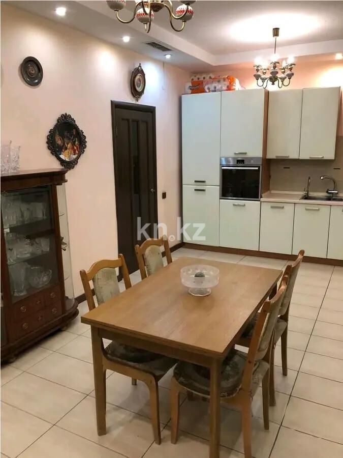 Продажа 2-комнатной квартиры, 110.1 м² - Продажа двухкомнатных квартир в Бостандыкском р-не Алматы - страница 38 фото 3 из 5