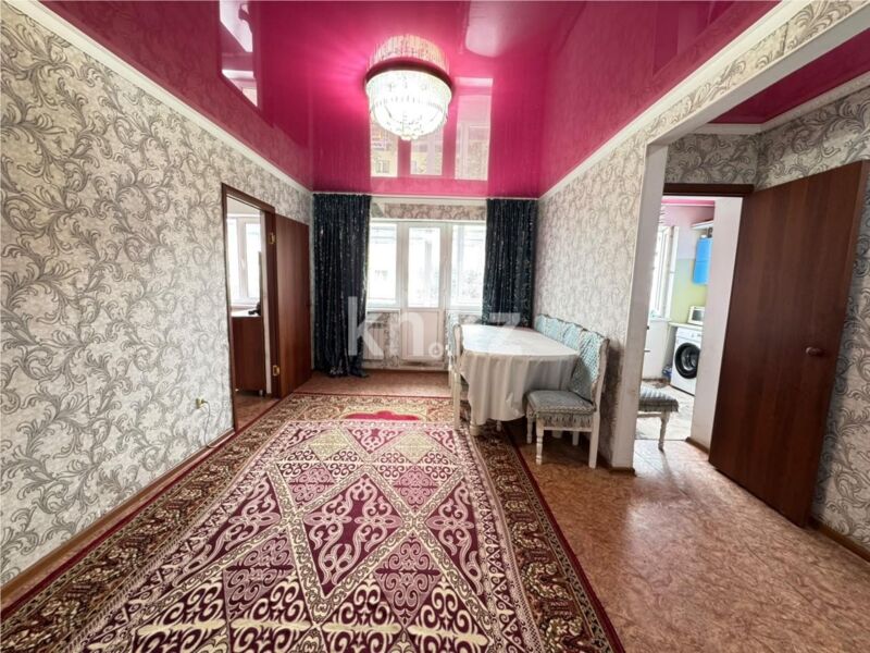 Продажа 2-комнатной квартиры, 44 м² - Продажа двухкомнатных квартир в панельном доме в Казахстане - страница 2 фото 3 из 16