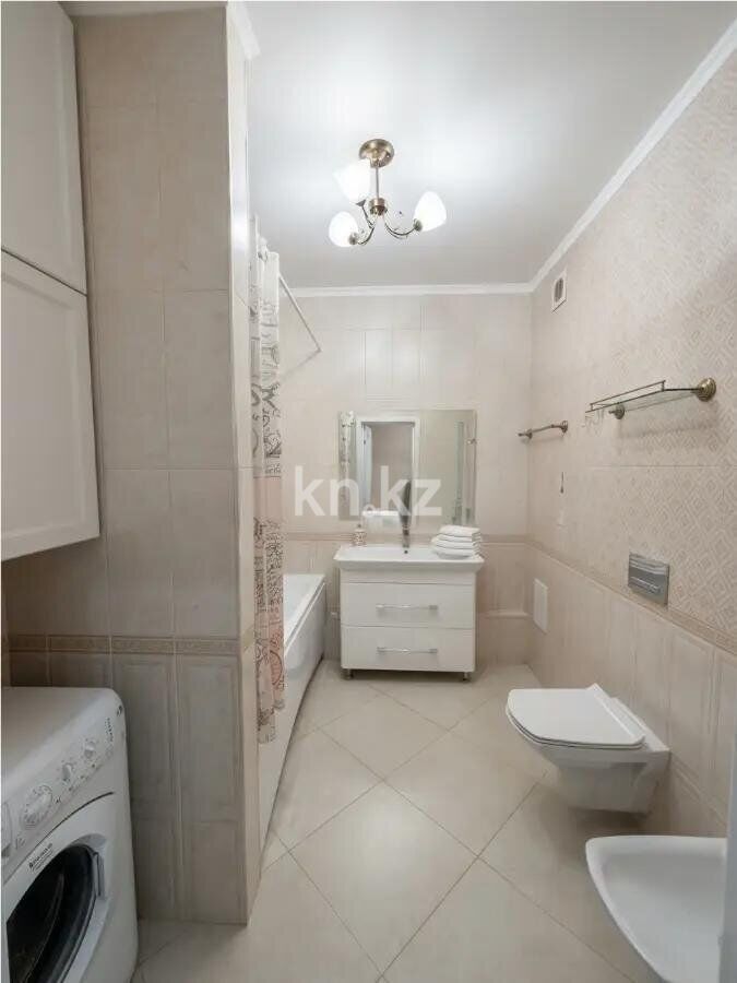 Продажа 4-комнатной квартиры, 92.5 м² - Недвижимость в Астане - страница 9 фото 7 из 9