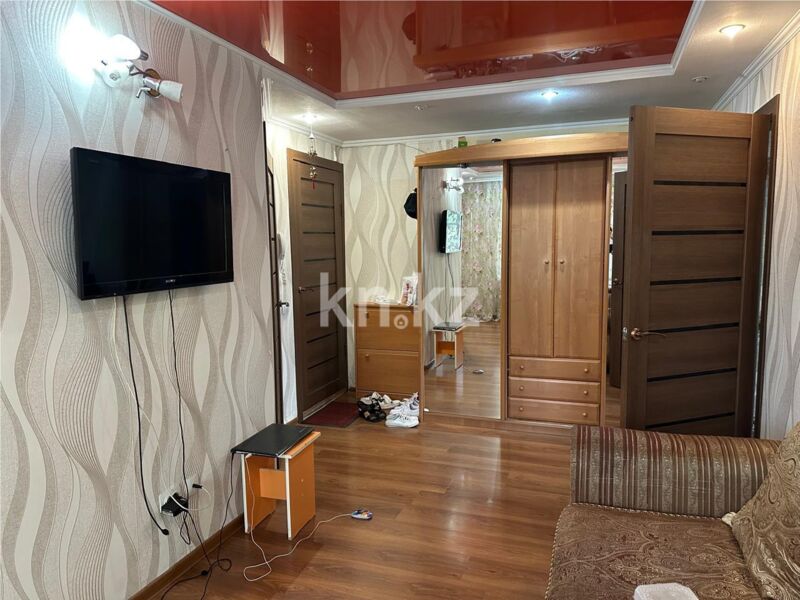 Продажа 3-комнатной квартиры, 50 м² - Продажа трехкомнатных квартир в Караганде - страница 46 фото 2 из 11