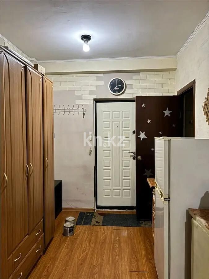 Продажа 1-комнатной квартиры, 30 м² - Продажа однокомнатных квартир в монолитно-каркасном доме в Казахстане - страница 26 фото 4 из 4