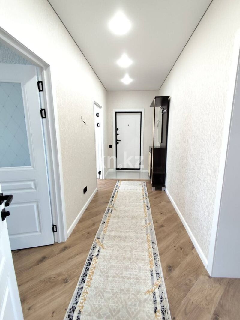 Аренда 2-комнатной квартиры, 61 м² - Аренда квартир помесячно в Казахстане фото 6 из 7