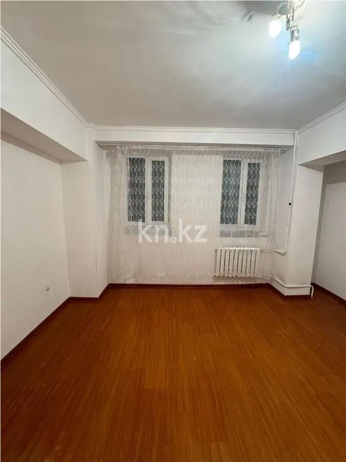 Продажа 1-комнатной квартиры, 30 м² - Продажа однокомнатных квартир в Жетысуском р-не Алматы - страница 3 фото 1 из 4