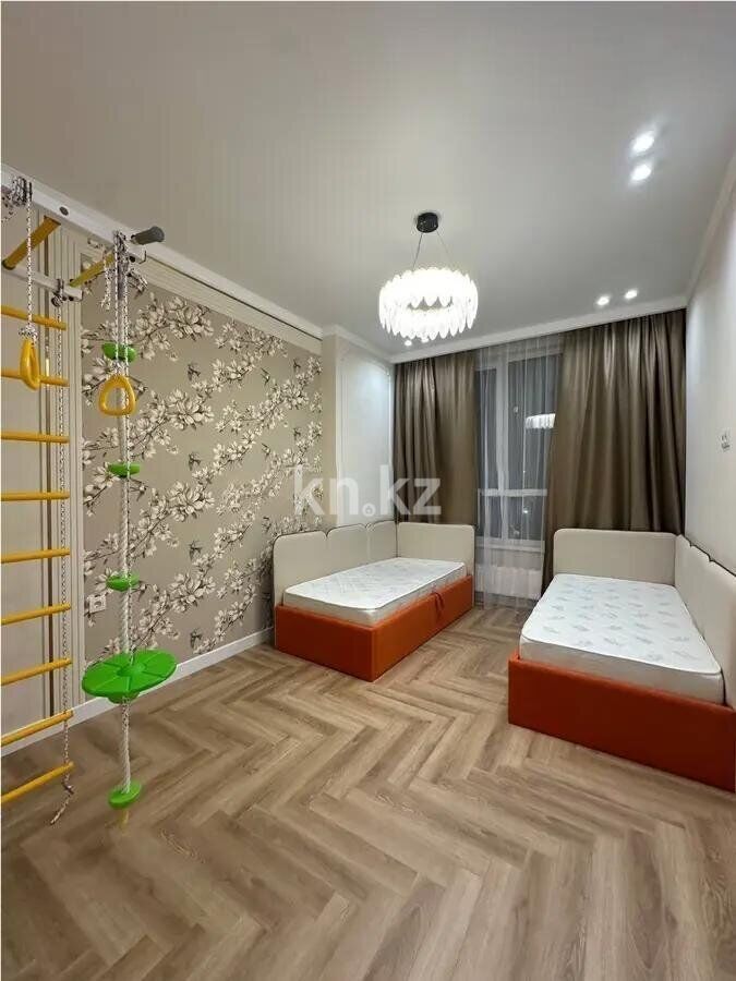 Продажа 3-комнатной квартиры, 63 м² - Продажа трехкомнатных квартир в Астане - страница 2 фото 3 из 7