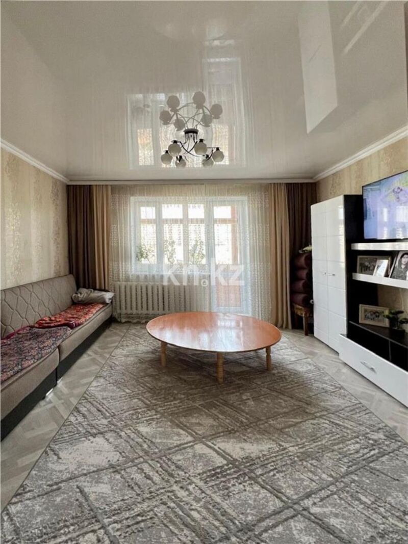 Продажа 2-комнатной квартиры, 54 - Продажа двухкомнатных квартир на Юго-Востоке Караганды - страница 25 фото 1 из 8