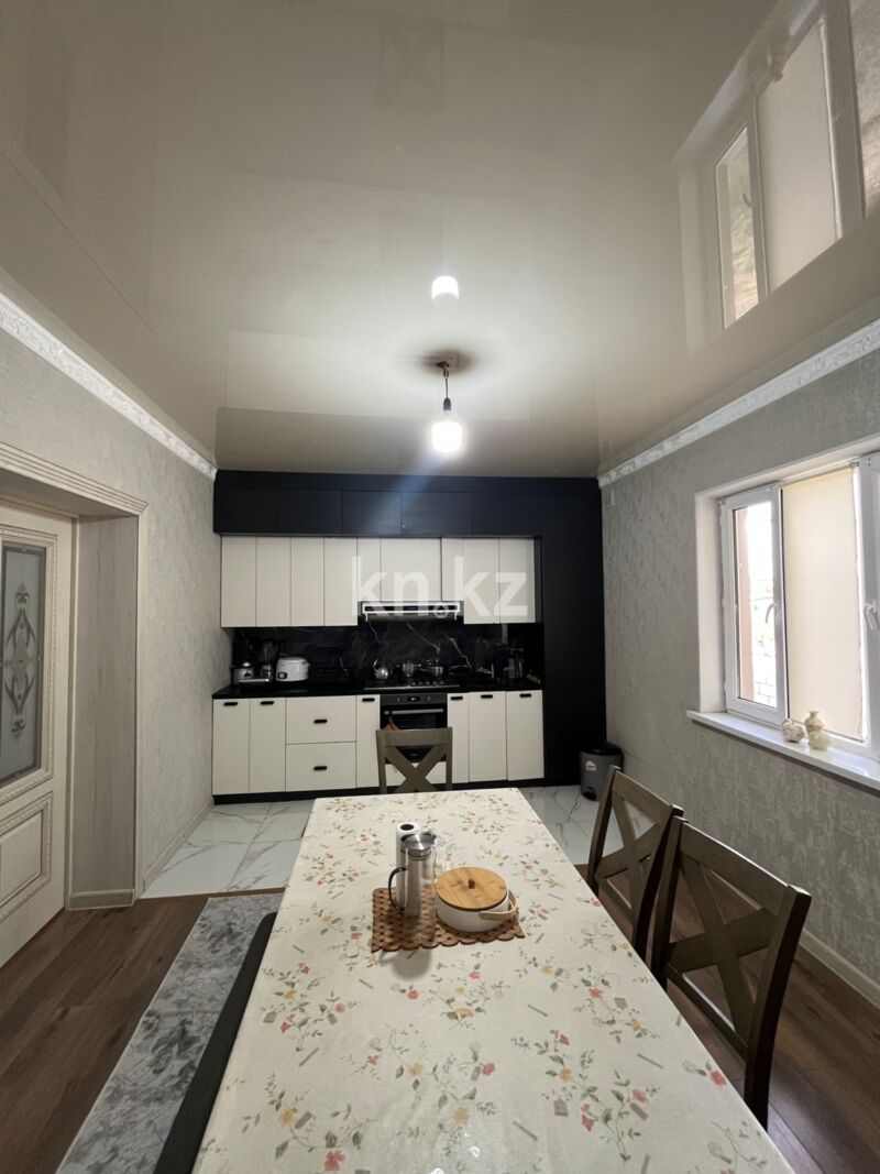 Продажа 5-комнатного дома, 160 м² - Продажа домов, коттеджей в Шымкенте фото 16 из 24