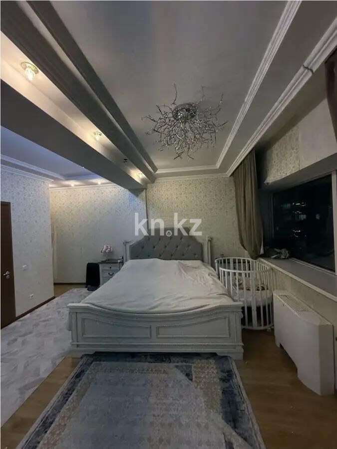Продажа 3-комнатной квартиры, 124 м² - Продажа квартир в новостройках Астаны - страница 469 фото 2 из 7