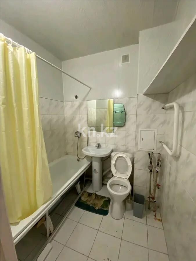 Продажа 1-комнатной квартиры, 50 м² - Продажа квартир от собственников в Астане - страница 42 фото 3 из 4