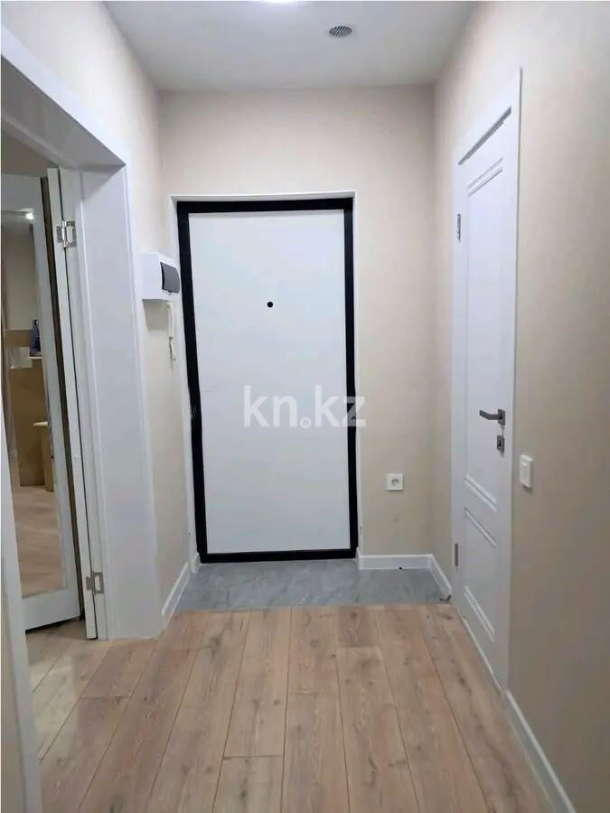 Продажа 1-комнатной квартиры, 35 м² - Продажа квартир в монолитном доме в Астане - страница 14 фото 5 из 5