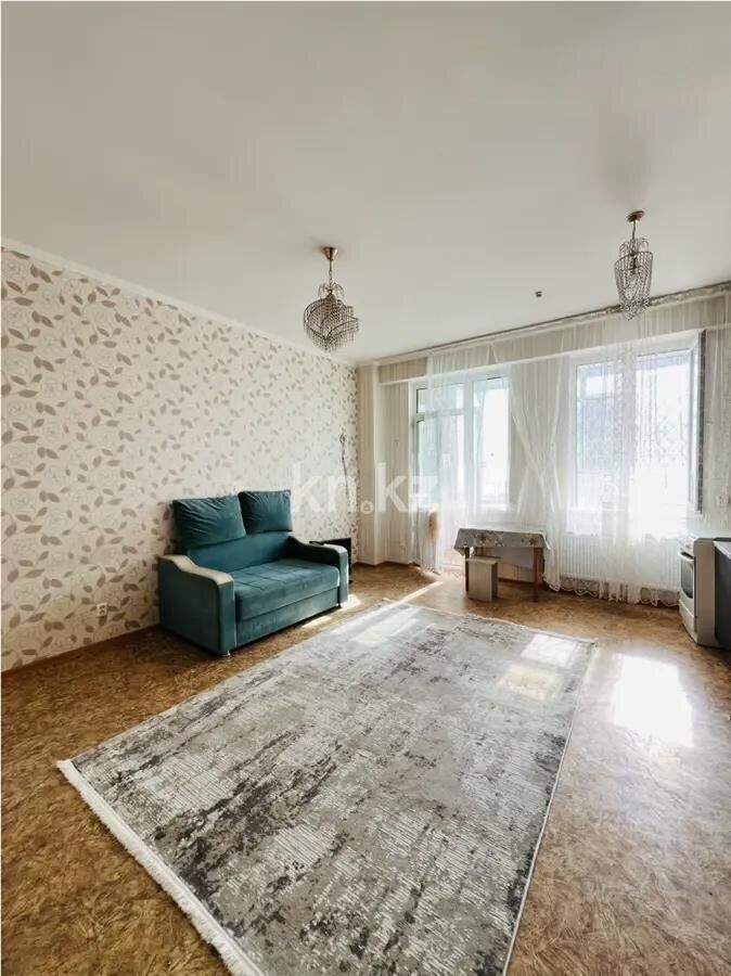 Продажа 1-комнатной квартиры, 33 м² - Продажа квартир в новостройках Астаны - страница 19 фото 1 из 3